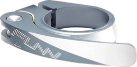 Подседельный зажим FUNN FRODON QR 34,9" Grey