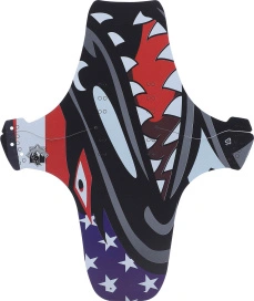 Крыло ENLEE BF-30 Graffiti