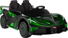 Электромобиль для дрифта ZGZ806