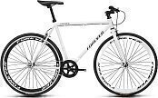 Велосипед FOREVER GT16 26" (2023) White-Black