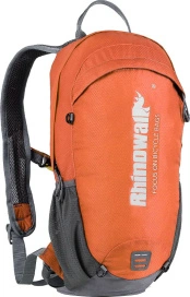 Рюкзак Rhinowalk 12 л Orange