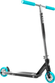 Самокат CORE CD1 Chrome-Teal