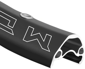 Обод MD21 26"х32Н F/V D SSE