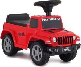 Автомобиль-каталка детская Jeep Rubicon