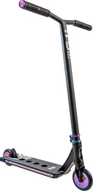 Самокат CORE CL1 Black-Neochrome LE