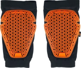 Защита локтей NASH 3D ARMOR ELBOW GUARDS