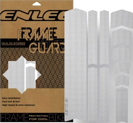 Комплект защитных наклеек Enlee E-TMC510