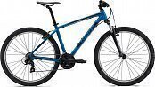 Велосипед GIANT ATX 27.5 (2022) Vibrant Blue