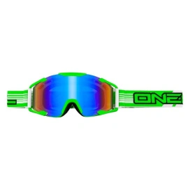 Маска O'Neal B2 RL Goggle ThreeSixZero 203
