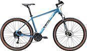Велосипед WELT Rockfall 4.0 29 (2021) Dark Blue