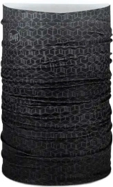Бандана BUFF COOLNET UV+ Aivent Graphite