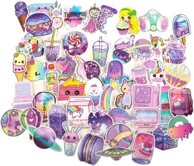 Стикеры наклейки Candy