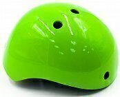 Шлем SITIS PNY08 зеленый
