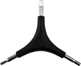 Y-образный шестигранник 4/5/6mm Alpha Cycling BGJ07 