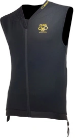 Жилет с защитой спины AMPLIFI FUSE JACKET Black