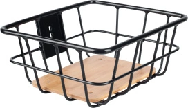 Корзина HORH BSK-2 на рулевой стакан