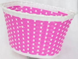 Корзина HUALONG HL-BS01 12" 235x165x155мм