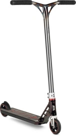 Самокат SKIP X-GEP зелёный неохром