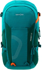 Рюкзак Kanrock Moveit 13 Sea Green