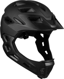 48-56 см черный