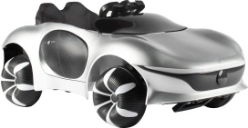 Электромобиль детский ZCT8808