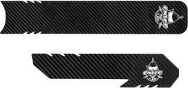 Комплект защитных наклеек Enlee FG-62 Carbon