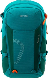 Рюкзак Kanrock Moveit 21 Sea Green