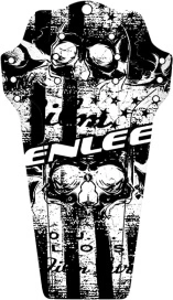 Крыло ENLEE BF-50 Skull