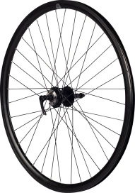 Колесо заднее HORH RH9 29" под тр.диск.тормоз черный