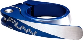 Подседельный зажим FUNN FRODON QR 34,9" Blue