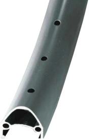 Обод YAKUO 26" (559x19 мм) 32H A/V двойной