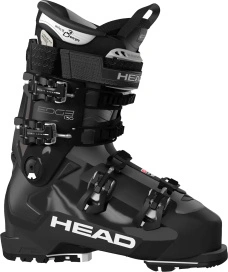 Ботинки HEAD EDGE 130 HV (25/26) Black-White