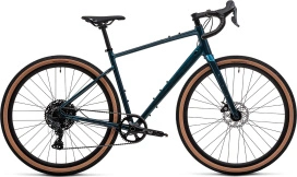 Велосипед Welt G90 (2025) Navy Blue