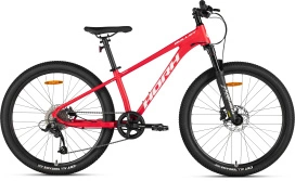 Велосипед HORH BULLET HBHD6.0 26" (2025) Red-White
