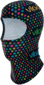 Балаклава VIKING KENAI Navy Blue