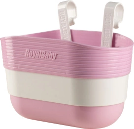 Корзина детская Royal Baby Pink