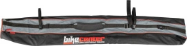 Чехол регулируемый для горных лыж Bike Center 150-180 черно-серый
