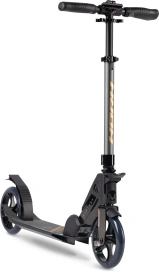 Самокат HORH Mystery 180 черный