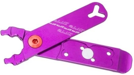 Мультитул ZTTO 4H1 Purple