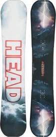 Сноуборд HEAD ANYTHING LYT (25/26) 