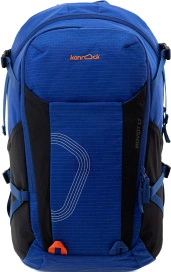 Рюкзак Kanrock Moveit 17 Rich Blue