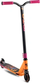 Самокат SITIS FLK оранжево-пурпурный