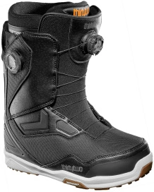 9,5 US Black-White-Gum