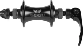 Втулка передняя HR 16H 85х9мм