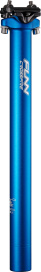 Подседельный штырь FUNN Crossfire Rail 31,6 мм 350 мм Blue