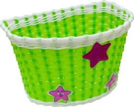 Корзина HUALONG HL-BS02 16" 240x165x155мм с 3 звёздочками