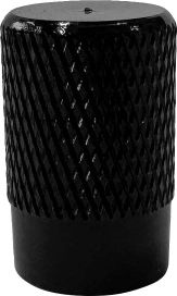 Колпачок STS JT-022 "Классика" AV черный