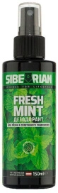 Дезодорант для обуви SIBEARIAN FRESH MINT